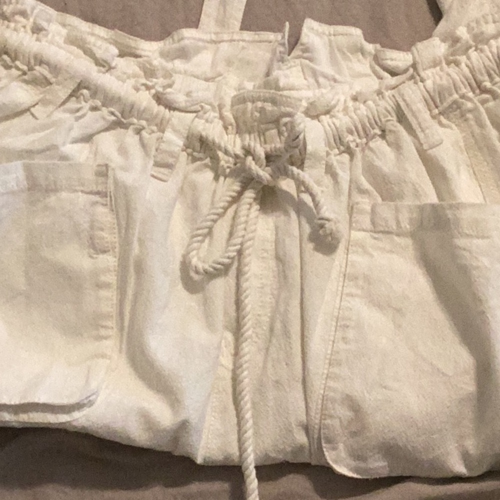 Free People Runyon Oversized Pants, size xs, NEW - Picture 4 of 5
